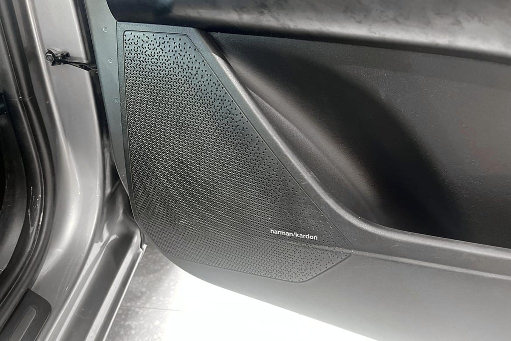 Kia Niro EV Advance Plus I Nybesiktad I Dragkrok I HEADUP... – bild 19