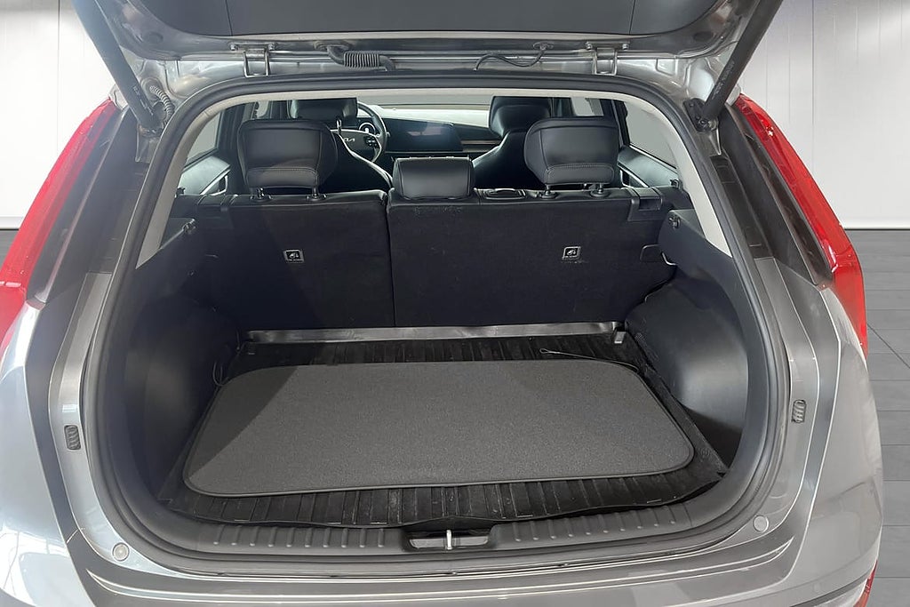 Kia Niro EV Advance Plus I Nybesiktad I Dragkrok I HEADUP... – bild 7