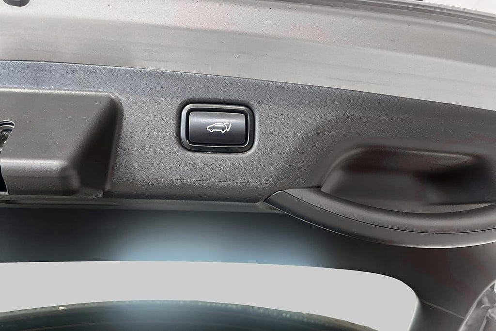 Kia Niro EV Advance Plus I Nybesiktad I Dragkrok I HEADUP... – bild 8