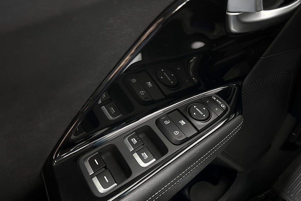 Kia Niro Hybrid Advance Plus 2 I Sätesvärme I Carplay I L... – bild 10