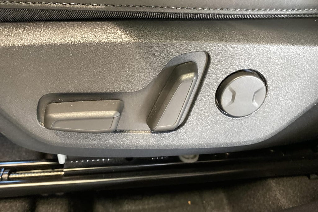 Kia Niro Hybrid Advance Plus / H/K / Ventilerade stolar /... – bild 11