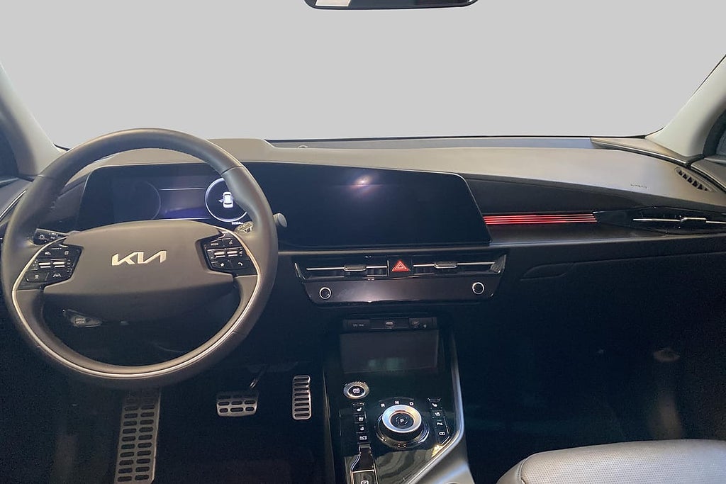 Kia Niro Hybrid Advance Plus / H/K / Ventilerade stolar /... – bild 12