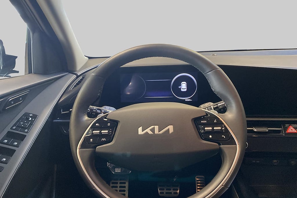 Kia Niro Hybrid Advance Plus / H/K / Ventilerade stolar /... – bild 13