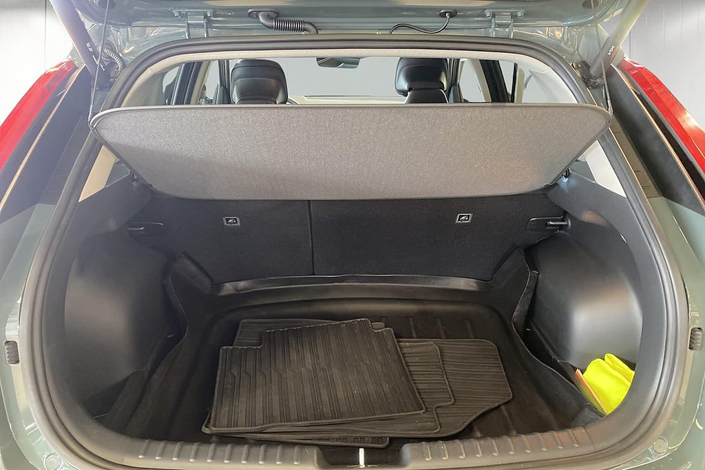 Kia Niro Hybrid Advance Plus / H/K / Ventilerade stolar /... – bild 6