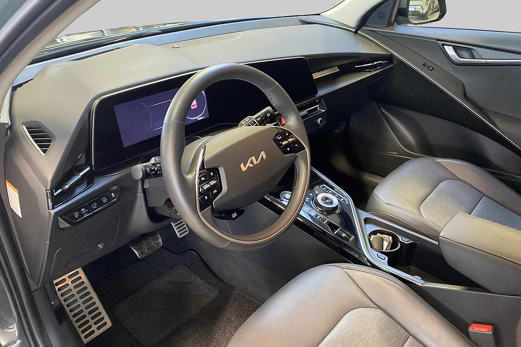 Kia Niro Hybrid Advance Plus / H/K / Ventilerade stolar /... – bild 8