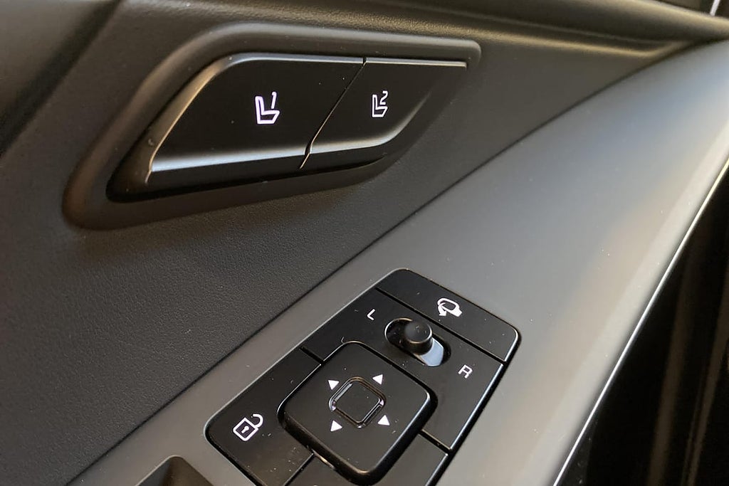 Kia Niro Hybrid Advance Plus / H/K / Ventilerade stolar /... – bild 9