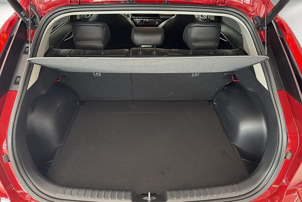 Kia Niro Hybrid Advance Plus I Drag I Vinterhjul I H/K-ljud – bild 6
