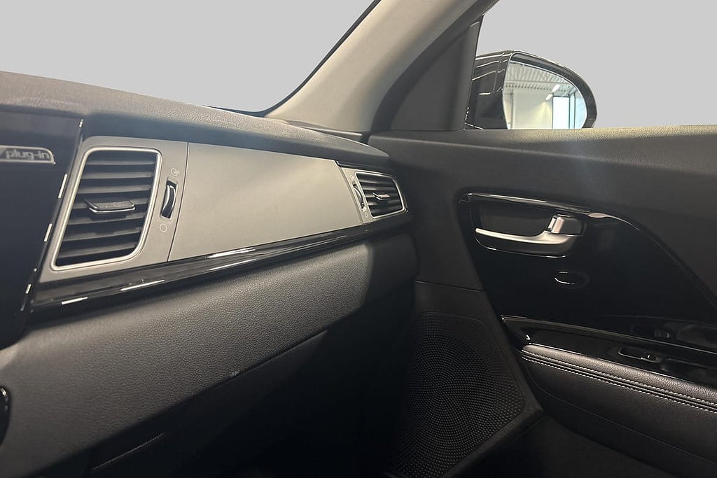 Kia Niro P-HEV Advance Plus Navi Kamera Adaptiv Farthållare – bild 19