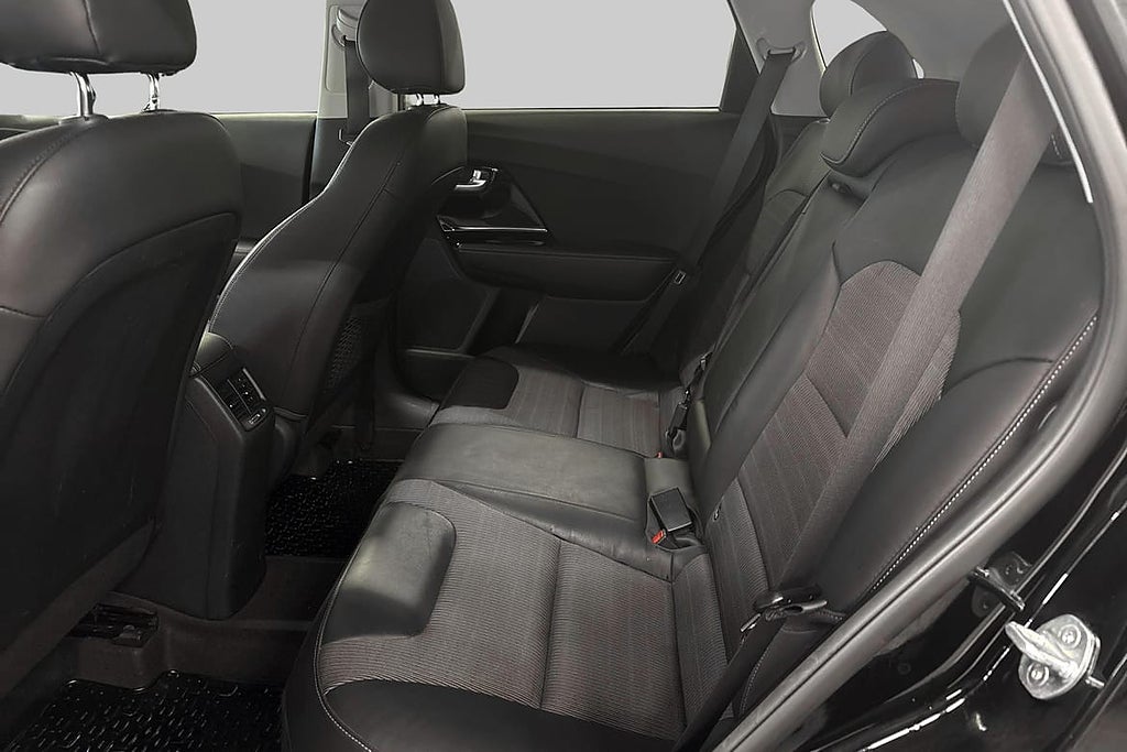 Kia Niro P-HEV Advance Plus Navi Kamera Adaptiv Farthållare – bild 9
