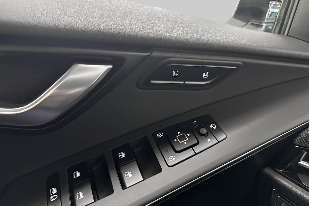 Kia Niro PHEV Advance plus I H&K I HUD I Läder I – bild 10