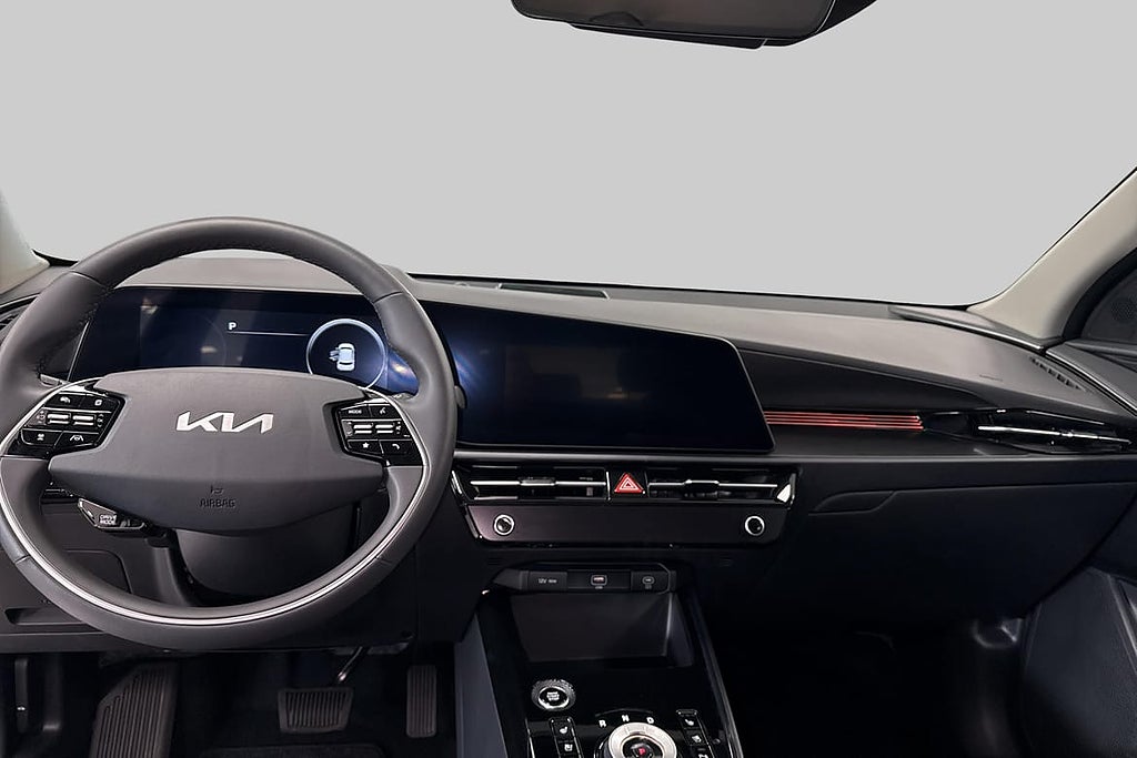 Kia Niro PHEV I Adaptiv Farthållare I Backkamera I H/K lj... – bild 11