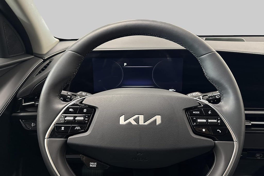 Kia Niro PHEV I Adaptiv Farthållare I Backkamera I H/K lj... – bild 12
