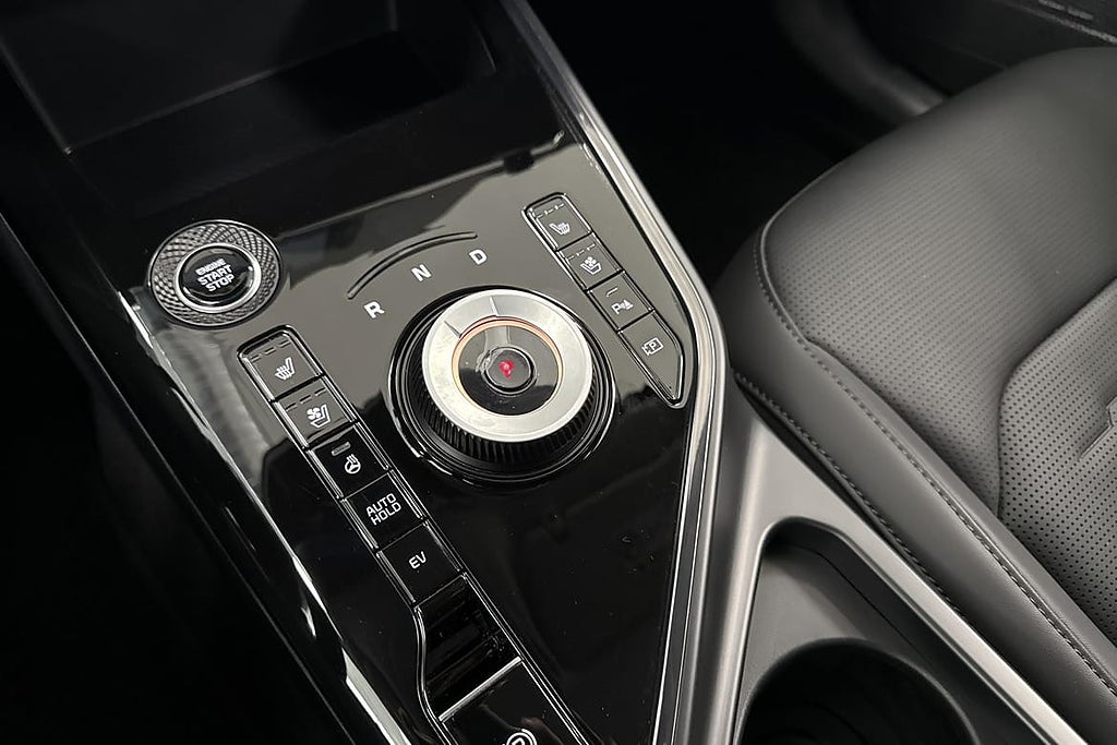 Kia Niro PHEV I Adaptiv Farthållare I Backkamera I H/K lj... – bild 18