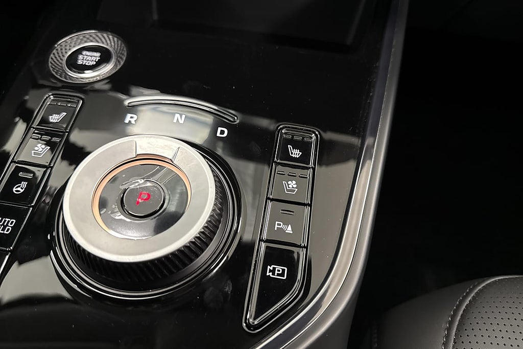 Kia Niro PHEV I Adaptiv Farthållare I Backkamera I H/K lj... – bild 20