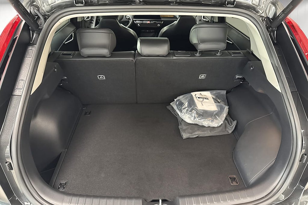 Kia Niro PHEV I Adaptiv Farthållare I Backkamera I H/K lj... – bild 6