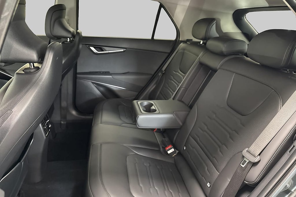 Kia Niro PHEV I Adaptiv Farthållare I Backkamera I H/K lj... – bild 8