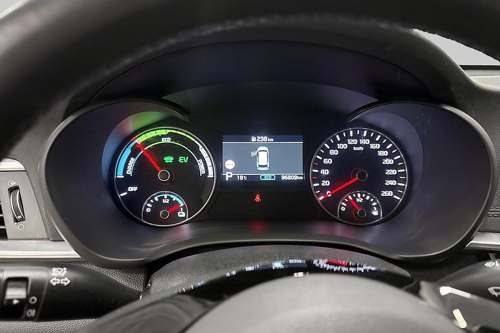 Kia Optima Advance Plus 2 Pano – 2019 – 9 680 mil! Dragkr... – bild 10
