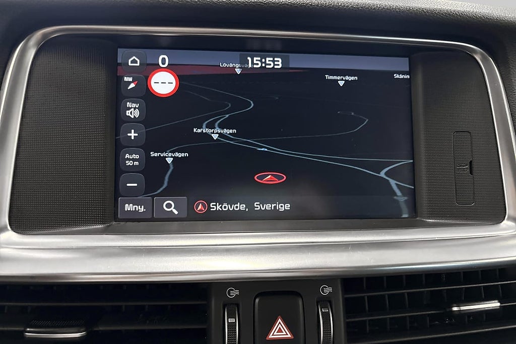 Kia Optima Advance Plus 2 Pano – 2019 – 9 680 mil! Dragkr... – bild 12
