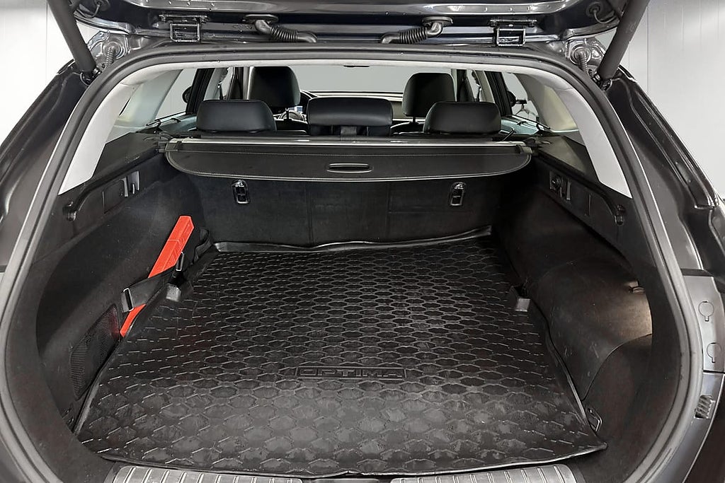 Kia Optima Advance Plus 2 Pano – 2019 – 9 680 mil! Dragkr... – bild 20