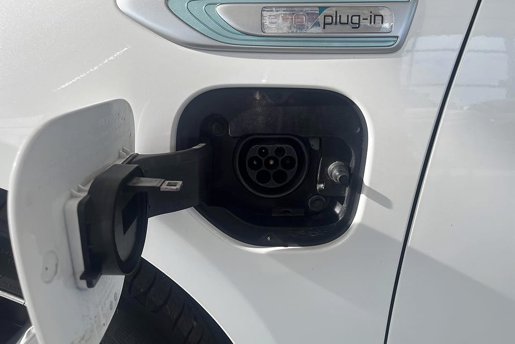 Kia Optima Advance Plus I Dragkrok I 360°-kamera I Panorama – bild 15