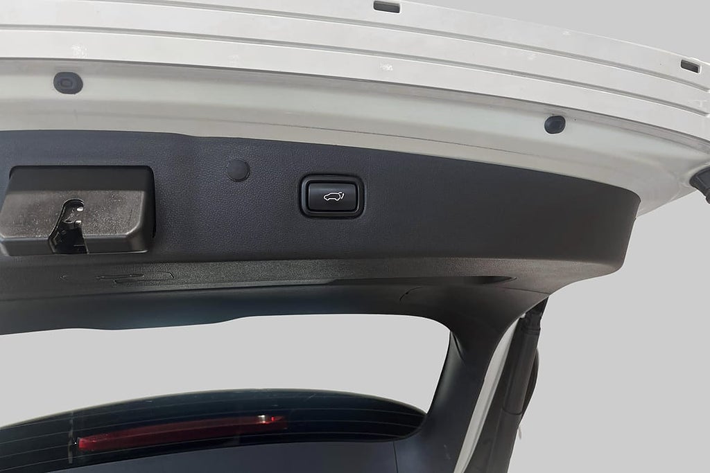 Kia Optima Advance Plus I Dragkrok I 360°-kamera I Panorama – bild 16