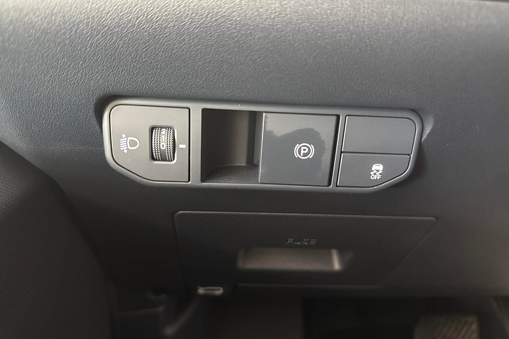Kia PV5 Long Range Passenger Plus Pro Demo I MOMS I 360-k... – bild 10