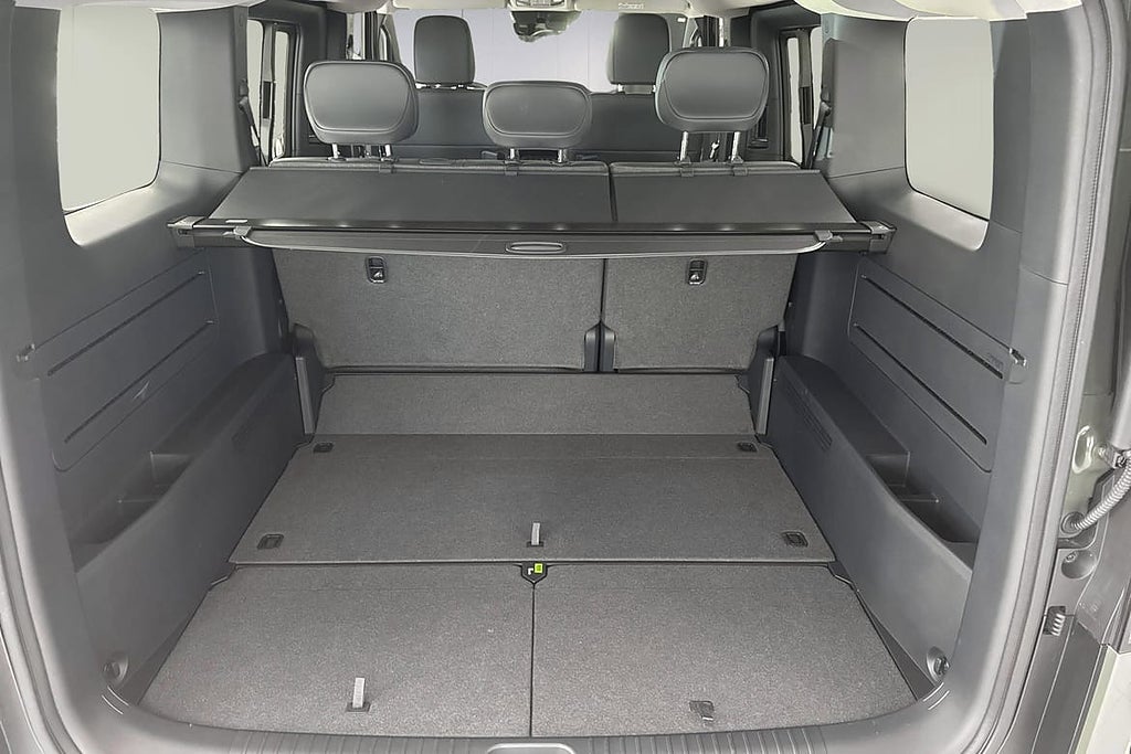 Kia PV5 Long Range Passenger Plus Pro Demo I MOMS I 360-k... – bild 8