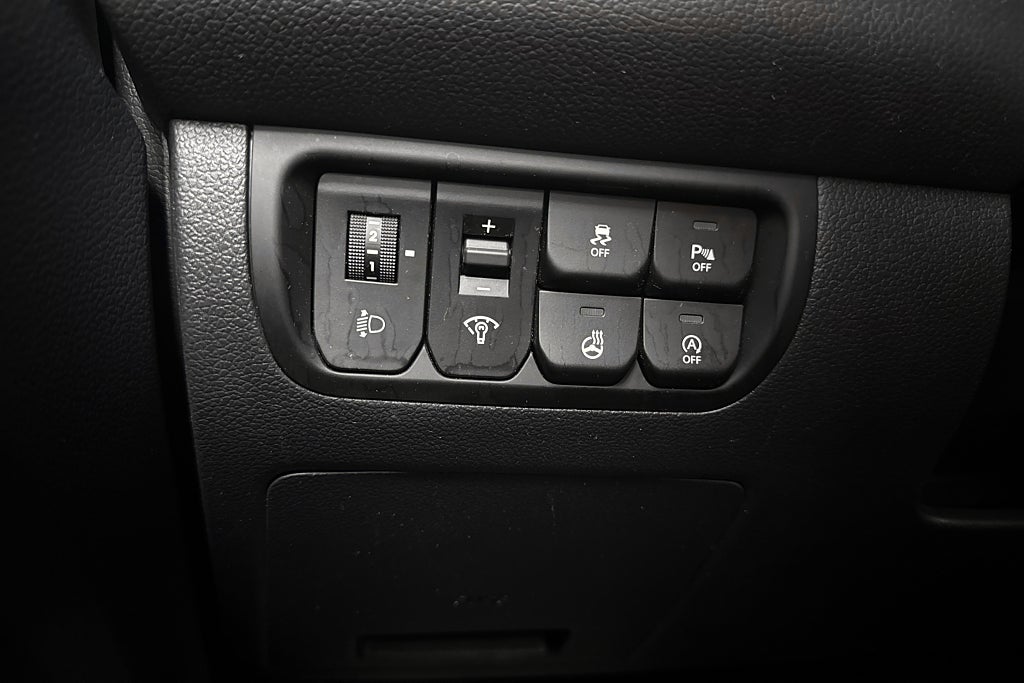 Kia Rio 5-dörrar 1.2 CVVT GLS I Rattvärme I Bluetooth – bild 17