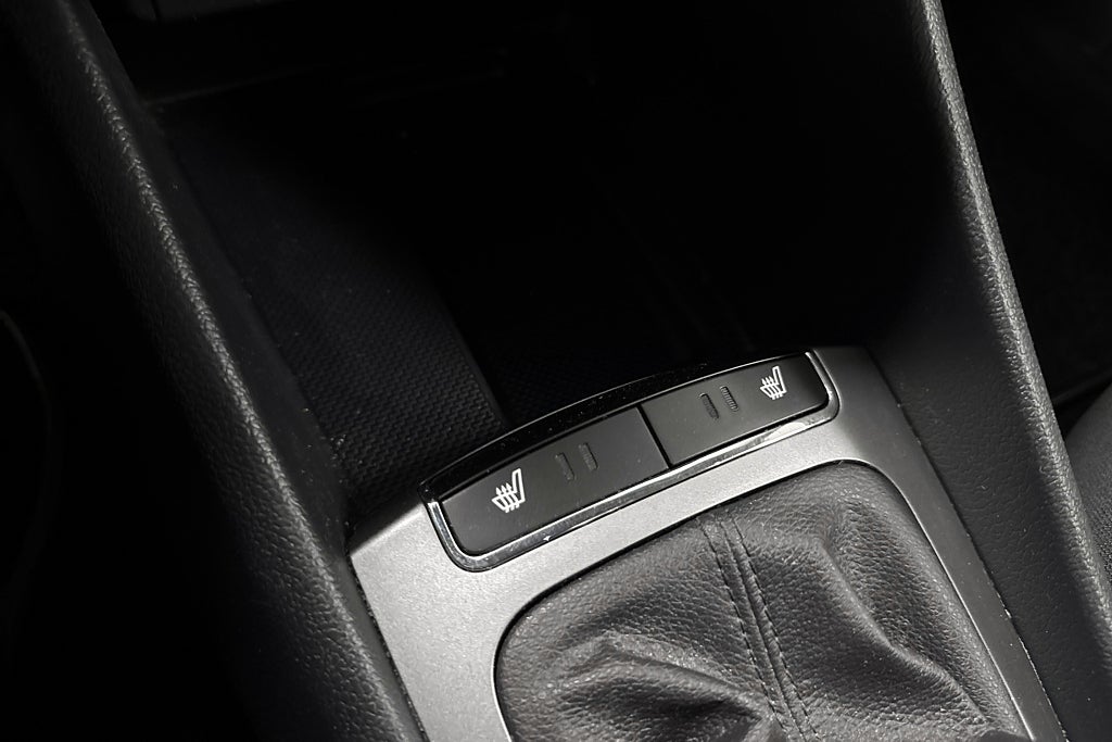 Kia Rio 5-dörrar 1.2 CVVT GLS I Rattvärme I Bluetooth – bild 18