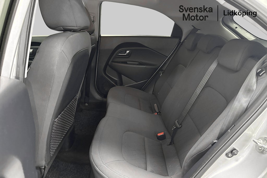 Kia Rio 5-dörrar 1.2 CVVT GLS I Rattvärme I Bluetooth – bild 9