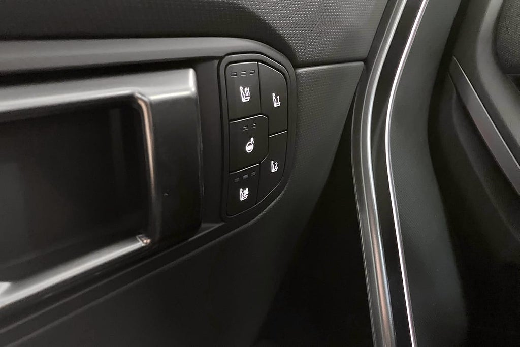 Kia Seltos SE HIT! X-LINE 1.6 T-GDI DCT AWD | 2027, Kampanj* – bild 10