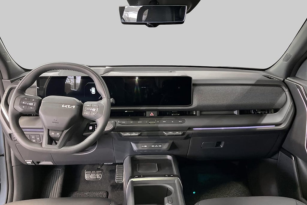 Kia Seltos SE HIT! X-LINE 1.6 T-GDI DCT AWD | 2027, Kampanj* – bild 11