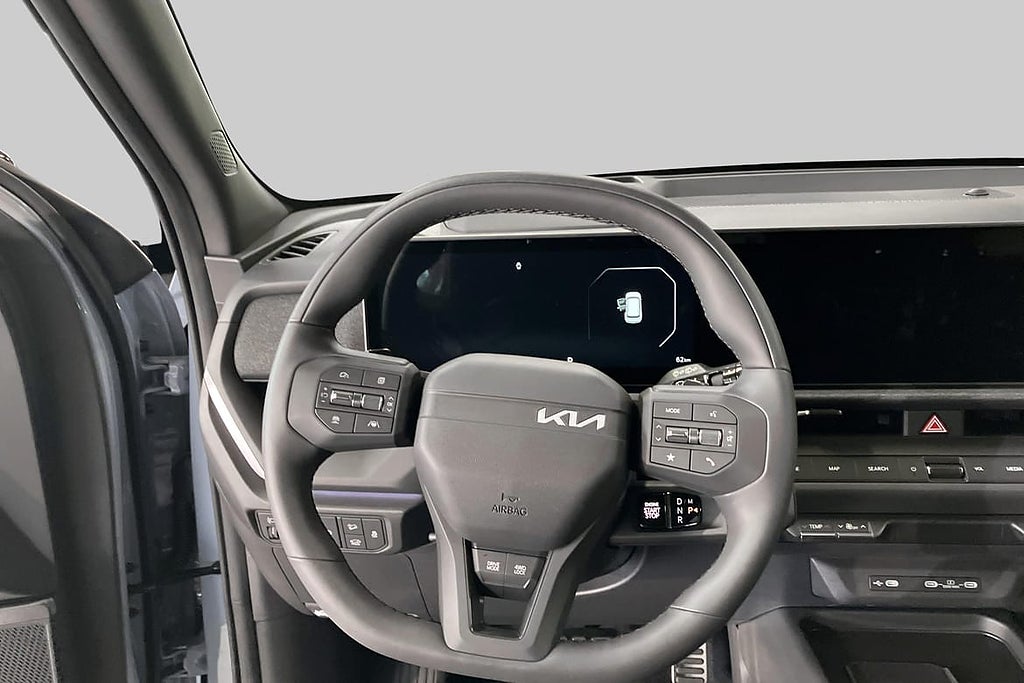 Kia Seltos SE HIT! X-LINE 1.6 T-GDI DCT AWD | 2027, Kampanj* – bild 12
