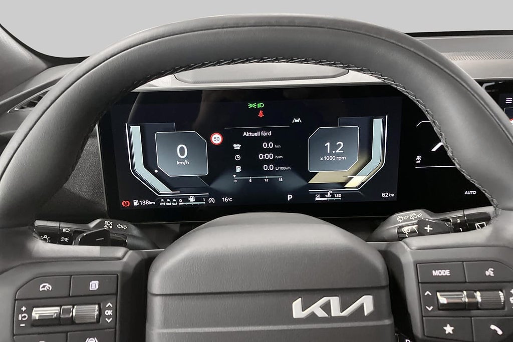 Kia Seltos SE HIT! X-LINE 1.6 T-GDI DCT AWD | 2027, Kampanj* – bild 13