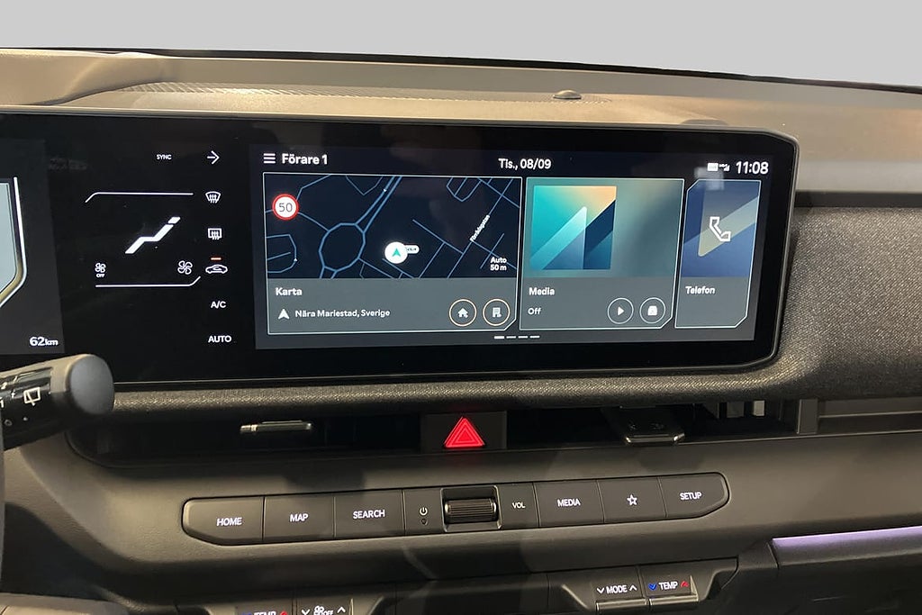 Kia Seltos SE HIT! X-LINE 1.6 T-GDI DCT AWD | 2027, Kampanj* – bild 15