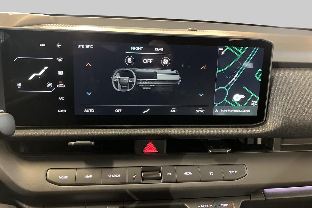 Kia Seltos SE HIT! X-LINE 1.6 T-GDI DCT AWD | 2027, Kampanj* – bild 16