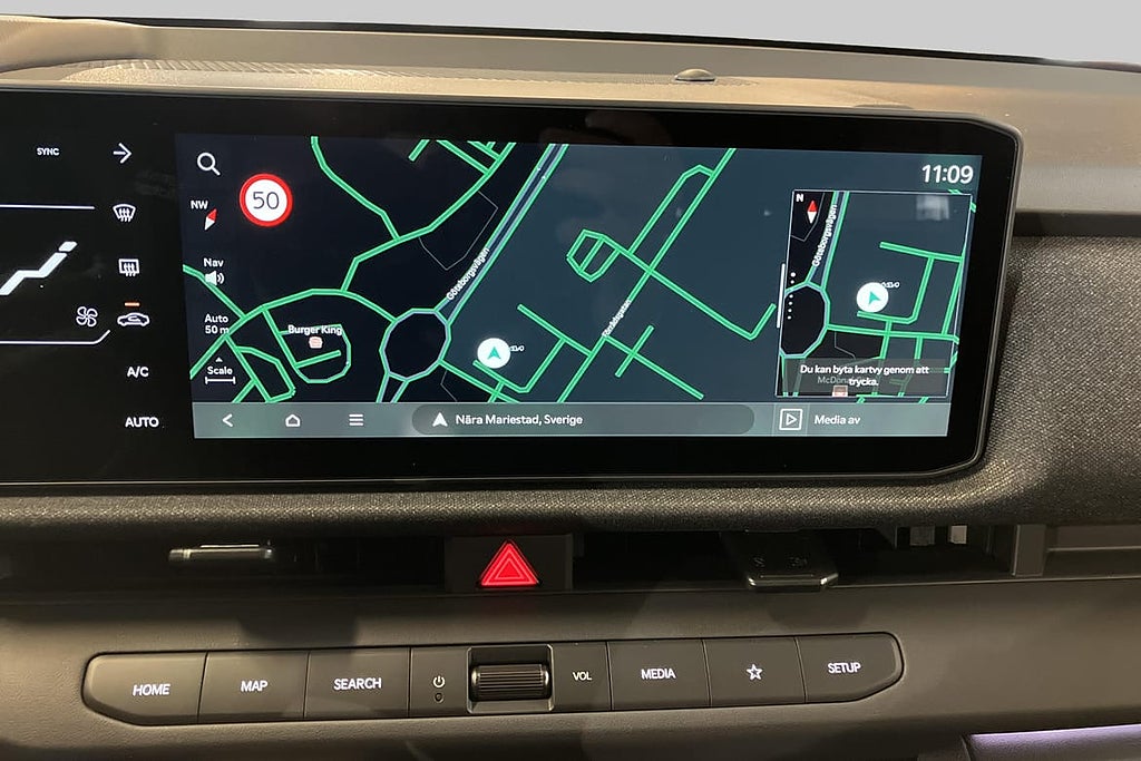 Kia Seltos SE HIT! X-LINE 1.6 T-GDI DCT AWD | 2027, Kampanj* – bild 18