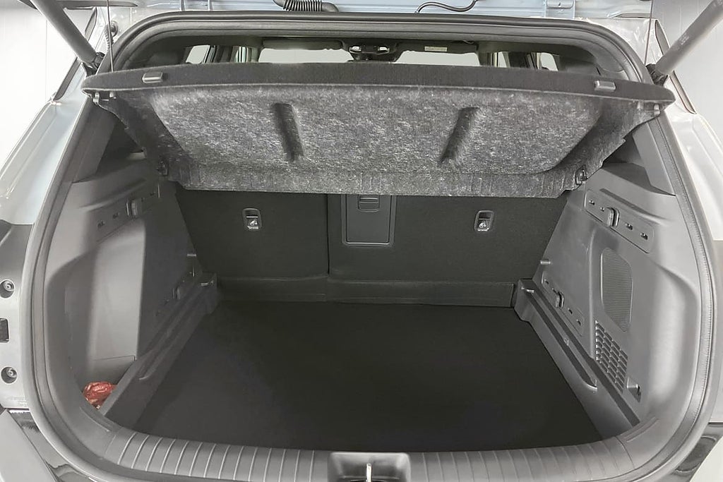 Kia Seltos SE HIT! X-LINE 1.6 T-GDI DCT AWD | 2027, Kampanj* – bild 6