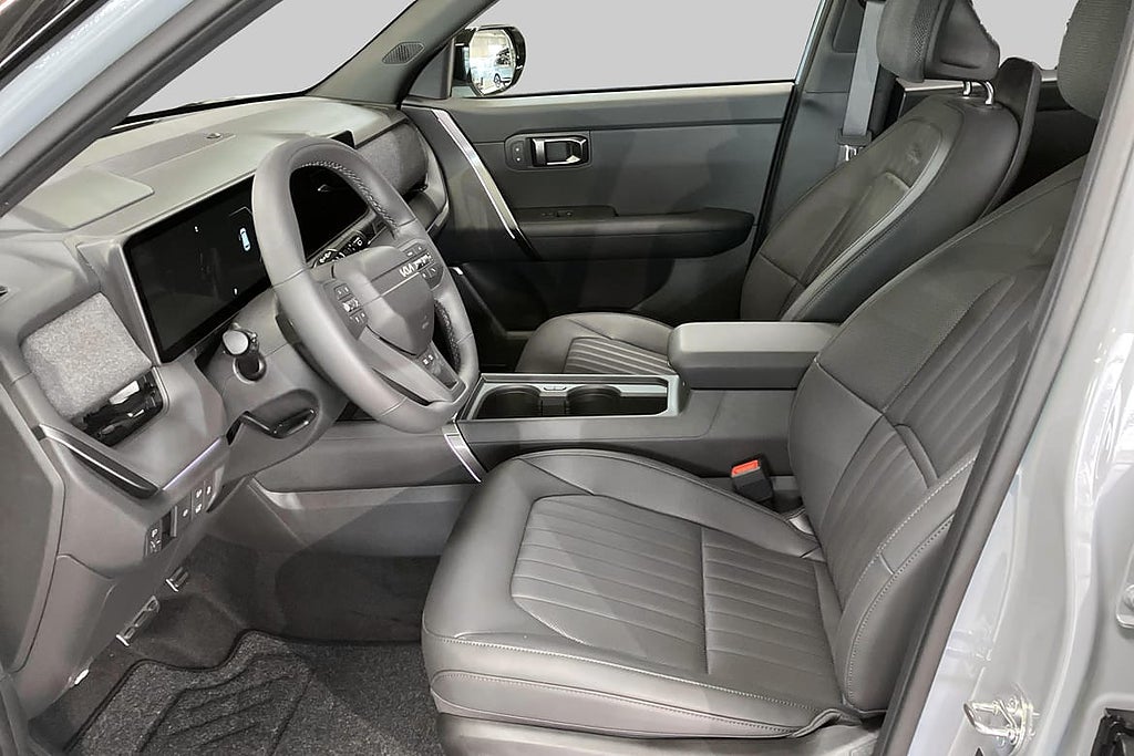 Kia Seltos SE HIT! X-LINE 1.6 T-GDI DCT AWD | 2027, Kampanj* – bild 8