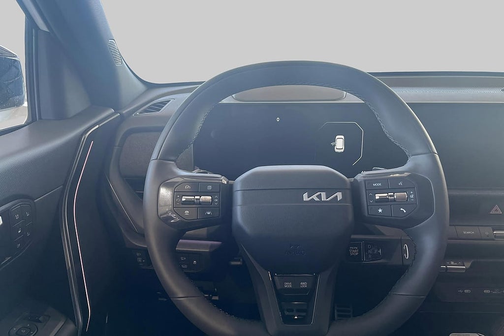 Kia Seltos X-Line I – bild 10