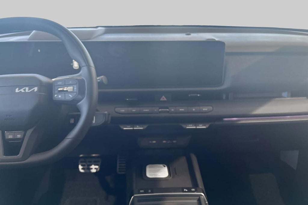 Kia Seltos X-Line I – bild 11