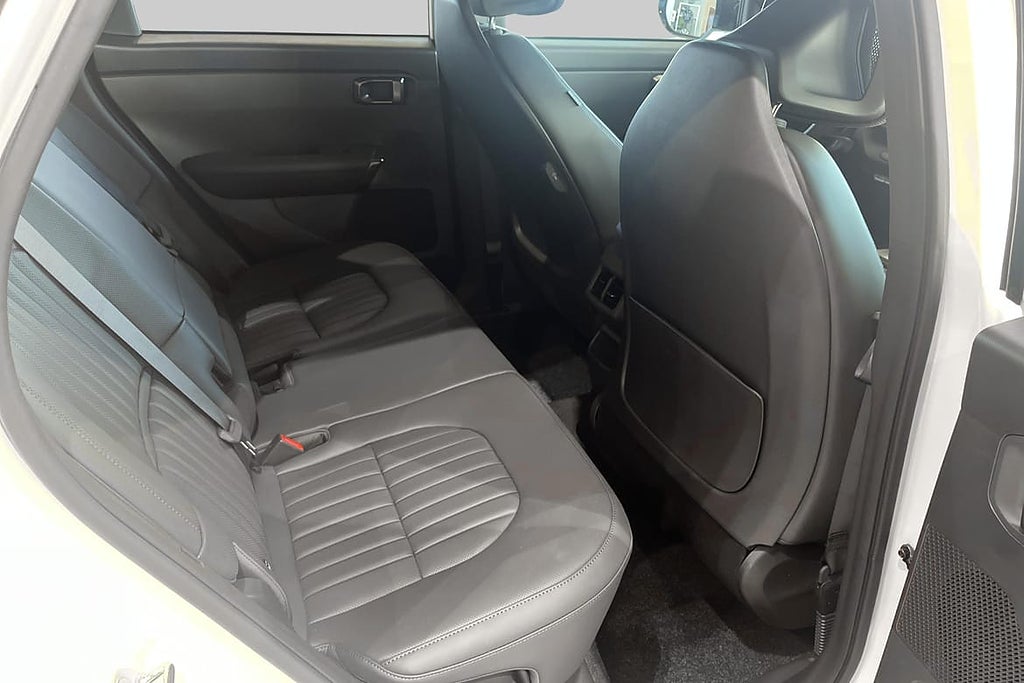Kia Seltos X-Line I – bild 12