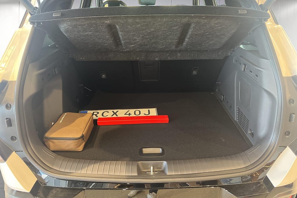 Kia Seltos X-Line I – bild 13