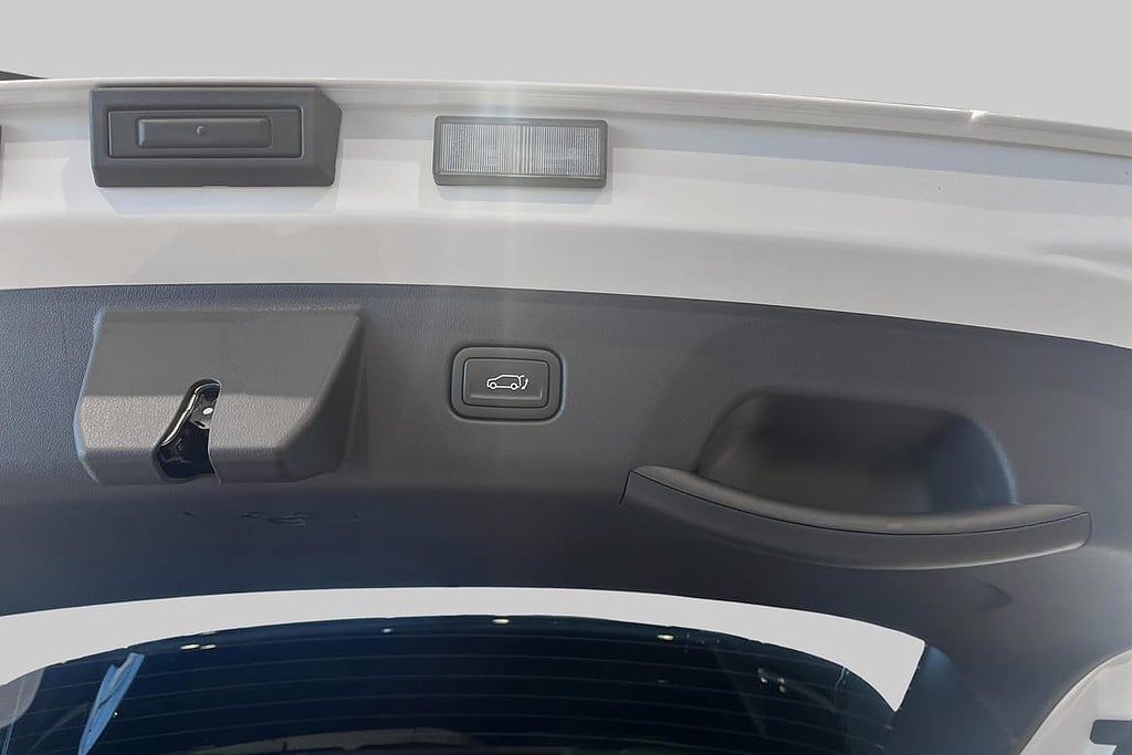 Kia Seltos X-Line I – bild 14