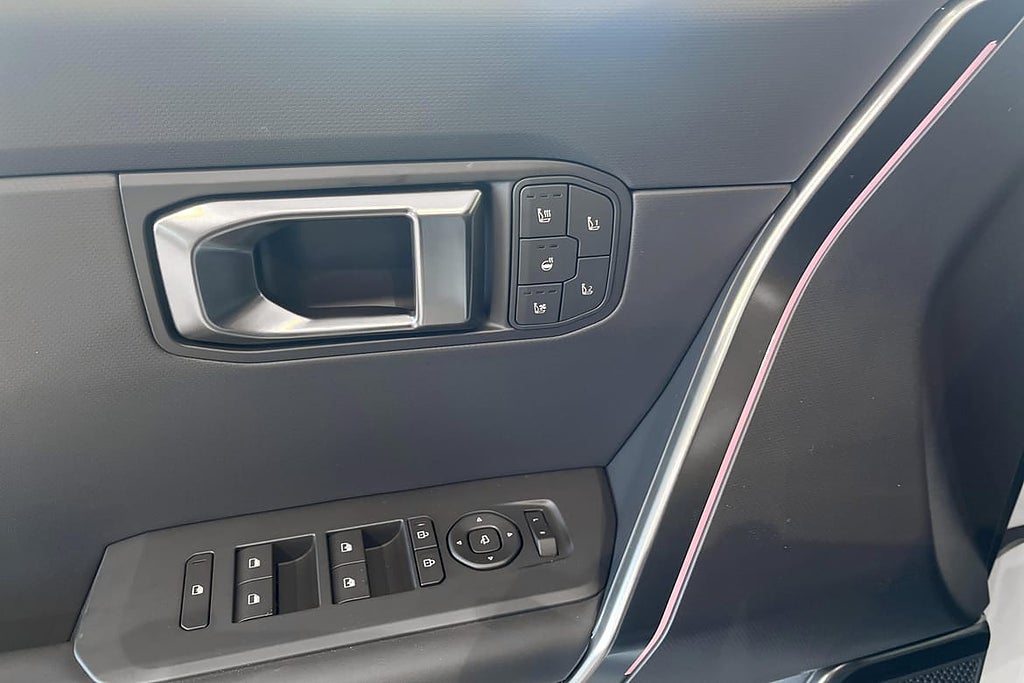 Kia Seltos X-Line I – bild 15