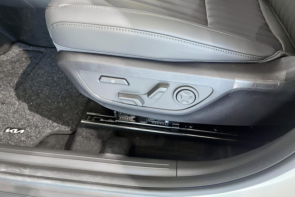 Kia Seltos X-Line I – bild 16
