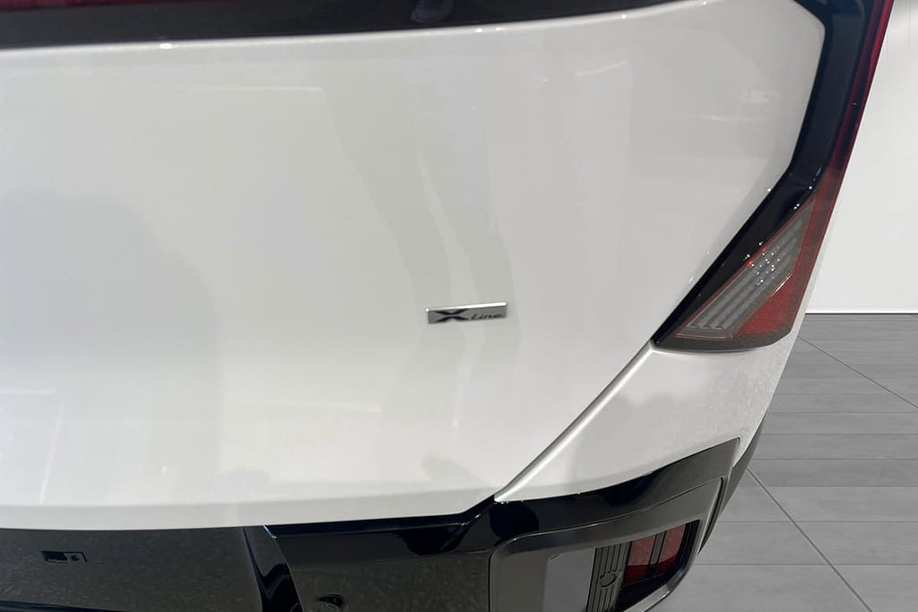 Kia Seltos X-Line I – bild 19