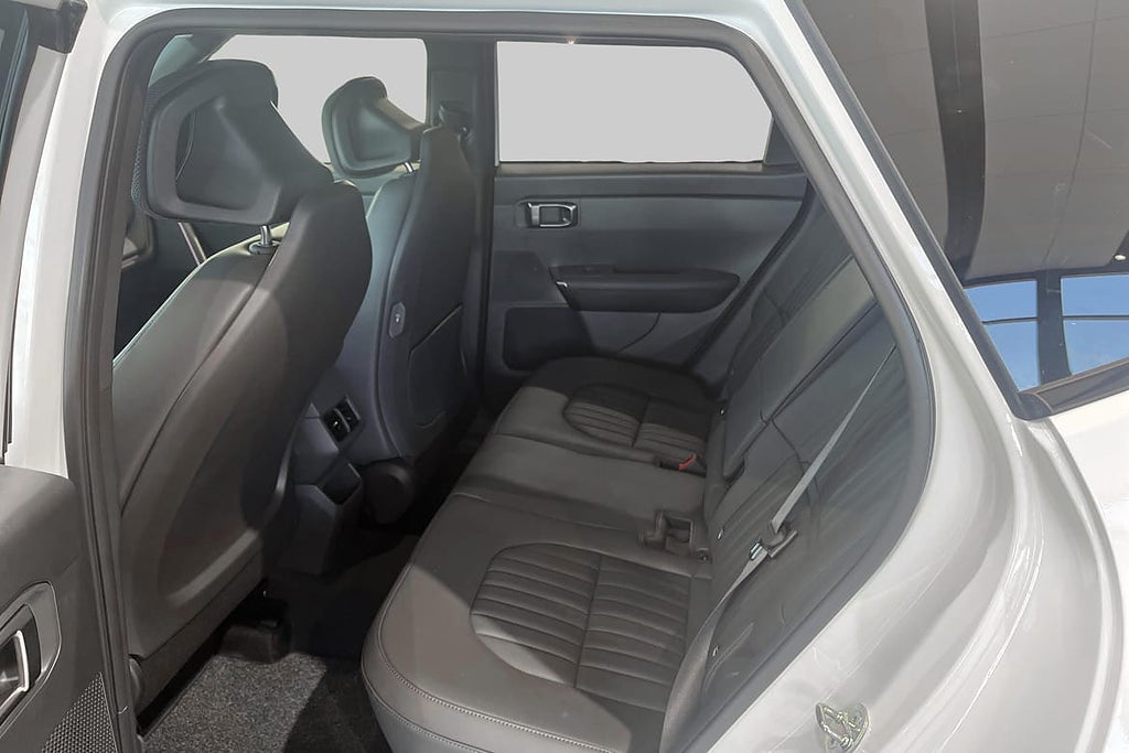 Kia Seltos X-Line I – bild 6