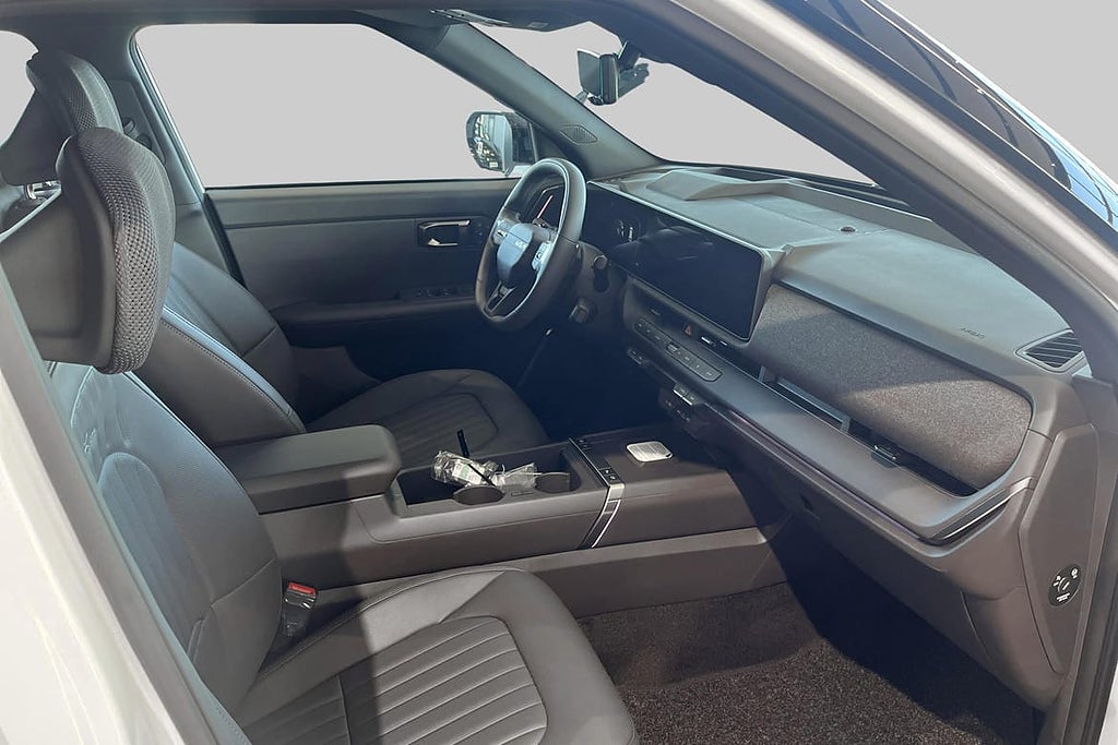 Kia Seltos X-Line I – bild 9