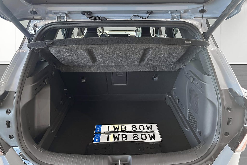 Kia Seltos X-Line I Harman Kardon premiumljud I AWD fyrhj... – bild 10